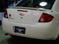 Summit White - Cobalt LS Sedan Photo No. 8