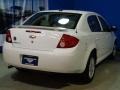 Summit White - Cobalt LS Sedan Photo No. 9