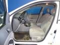 Summit White - Cobalt LS Sedan Photo No. 13