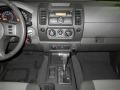 Avalanche White - Xterra S 4x4 Photo No. 35