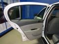 Summit White - Cobalt LS Sedan Photo No. 21