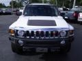 2007 Birch White Hummer H3 X  photo #5