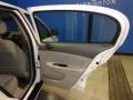 Summit White - Cobalt LS Sedan Photo No. 25