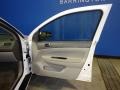Summit White - Cobalt LS Sedan Photo No. 28