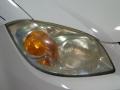 Summit White - Cobalt LS Sedan Photo No. 30