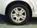Summit White - Cobalt LS Sedan Photo No. 32