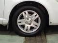 Summit White - Cobalt LS Sedan Photo No. 33