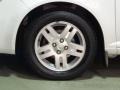 Summit White - Cobalt LS Sedan Photo No. 34