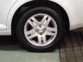 Summit White - Cobalt LS Sedan Photo No. 35