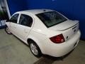 Summit White - Cobalt LS Sedan Photo No. 38