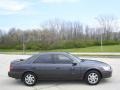 Graphite Gray Pearl - Camry LE V6 Photo No. 1