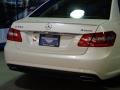 Diamond White Metallic - E 350 4Matic Sedan Photo No. 8