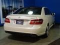 Diamond White Metallic - E 350 4Matic Sedan Photo No. 9