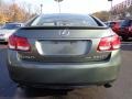 Cypress Green Pearl - GS 300 AWD Photo No. 10
