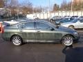 Cypress Green Pearl - GS 300 AWD Photo No. 12