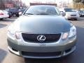 Cypress Green Pearl - GS 300 AWD Photo No. 13