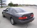 Graphite Gray Pearl - Camry LE V6 Photo No. 6