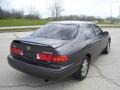 Graphite Gray Pearl - Camry LE V6 Photo No. 8