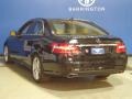 Black - E 350 4Matic Sedan Photo No. 6