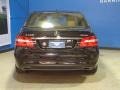 Black - E 350 4Matic Sedan Photo No. 7