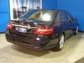 Black - E 350 4Matic Sedan Photo No. 9