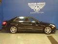 Black - E 350 4Matic Sedan Photo No. 10