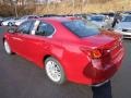 Riviera Red - GS 350 AWD Photo No. 2