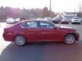 Riviera Red - GS 350 AWD Photo No. 5