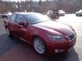 Riviera Red - GS 350 AWD Photo No. 6