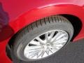 Riviera Red - GS 350 AWD Photo No. 9
