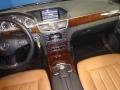 Black - E 350 4Matic Sedan Photo No. 18