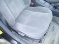 Graphite Gray Pearl - Camry LE V6 Photo No. 11