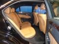 Black - E 350 4Matic Sedan Photo No. 23