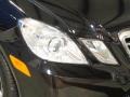 Black - E 350 4Matic Sedan Photo No. 27