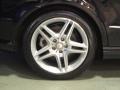 Black - E 350 4Matic Sedan Photo No. 29