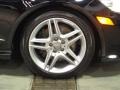 Black - E 350 4Matic Sedan Photo No. 30