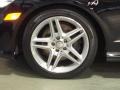 Black - E 350 4Matic Sedan Photo No. 31