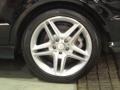 Black - E 350 4Matic Sedan Photo No. 32