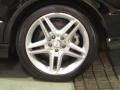 Black - E 350 4Matic Sedan Photo No. 33