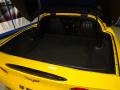 2011 Velocity Yellow Chevrolet Corvette Grand Sport Coupe  photo #20