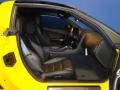 2011 Velocity Yellow Chevrolet Corvette Grand Sport Coupe  photo #21