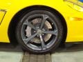 2011 Velocity Yellow Chevrolet Corvette Grand Sport Coupe  photo #27