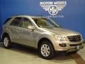 Pewter Metallic - ML 350 4Matic Photo No. 1