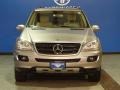 Pewter Metallic - ML 350 4Matic Photo No. 2