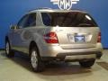 Pewter Metallic - ML 350 4Matic Photo No. 6