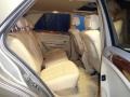 Pewter Metallic - ML 350 4Matic Photo No. 24