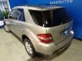 Pewter Metallic - ML 350 4Matic Photo No. 36