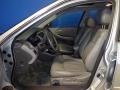 2002 Satin Silver Metallic Honda Accord EX Sedan  photo #14