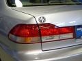 2002 Satin Silver Metallic Honda Accord EX Sedan  photo #29