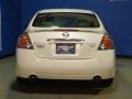 Winter Frost Pearl - Altima 3.5 SE Photo No. 7
